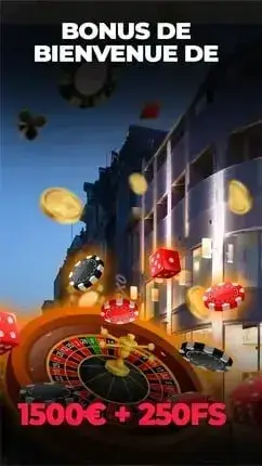 Grand Casino Brussels preview